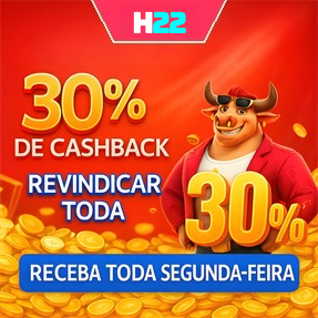 H22 Ganhe R$ 100,00 Gratis